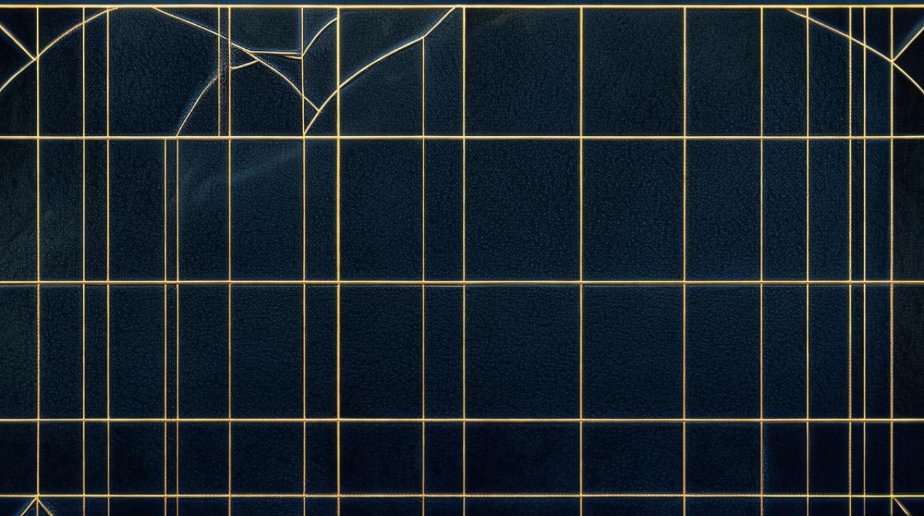 绘制黄金分割线时,有哪些关键步骤和技巧容易被忽视?-图1 绘制黄金分割线时,有哪些关键步骤和技巧容易被忽视?-图1