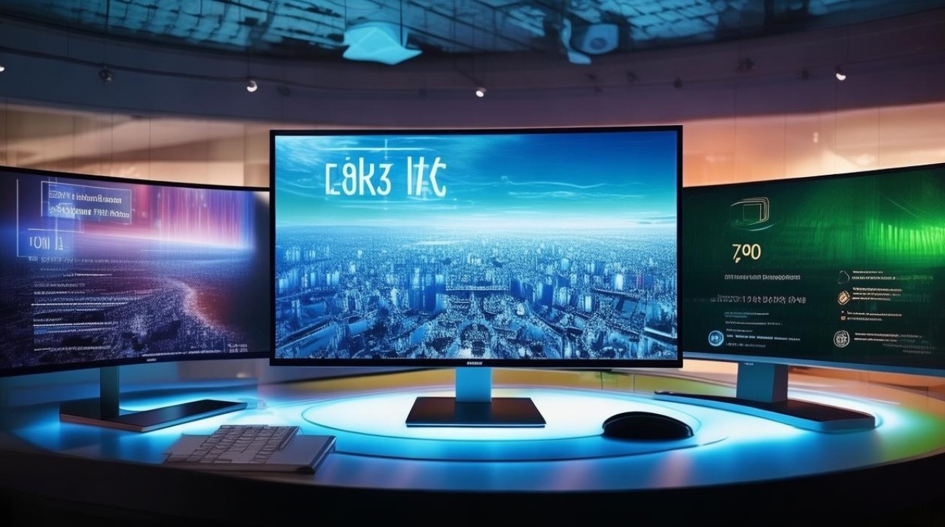 电脑显示器如何选择？性价比高、护眼功能强、画面清晰度高的型号推荐？-图2