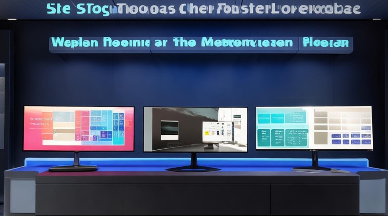 电脑显示器如何选择？性价比高、护眼功能强、画面清晰度高的型号推荐？-图3