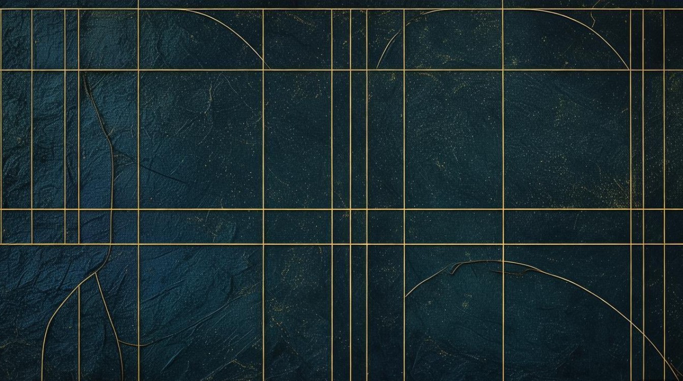 绘制黄金分割线时,有哪些关键步骤和技巧容易被忽视?-图3 绘制黄金分割线时,有哪些关键步骤和技巧容易被忽视?-图3