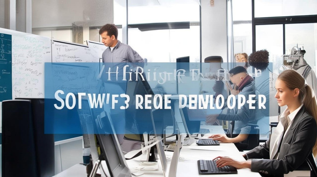 公司近期是否正在招聘程序员职位,有意向者该如何申请?-图2 公司近期是否正在招聘程序员职位,有意向者该如何申请?-图2