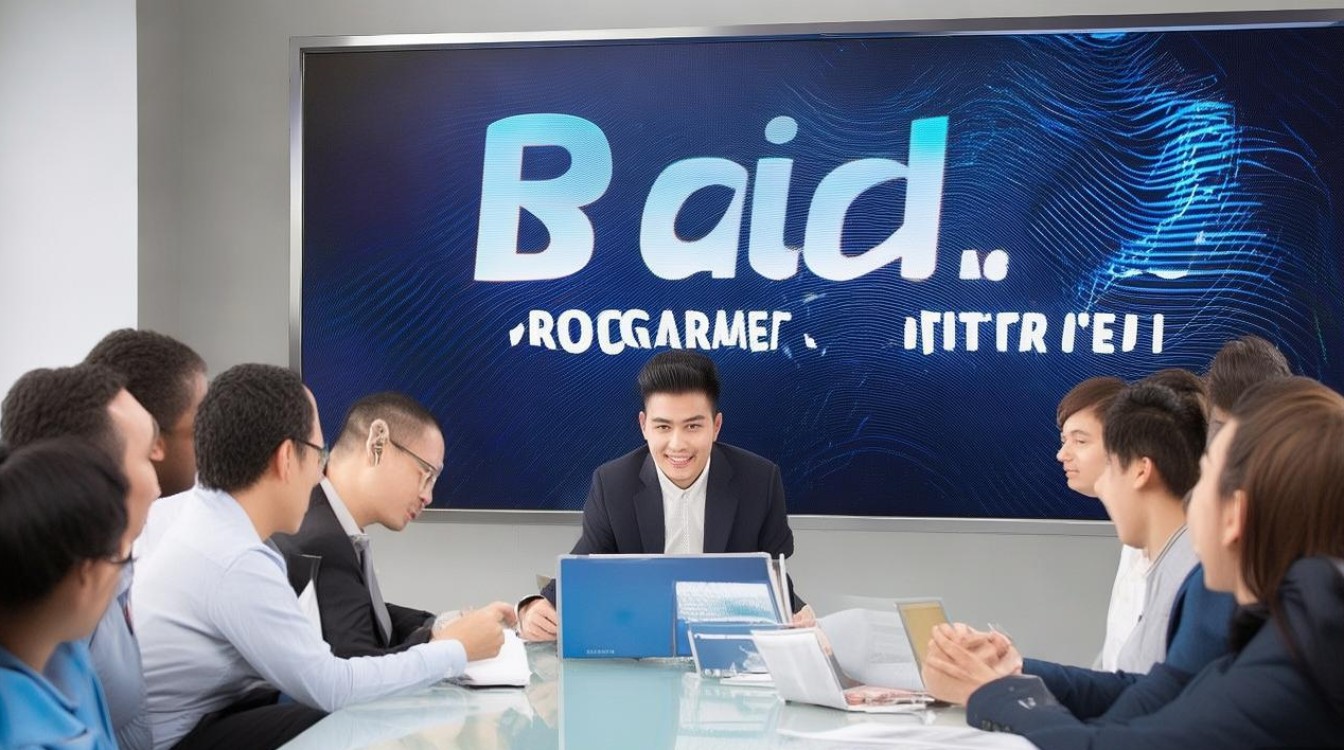 百度有限公司程序员招聘,为何行业顶尖企业如此青睐这一岗位?-图2 百度有限公司程序员招聘,为何行业顶尖企业如此青睐这一岗位?-图2