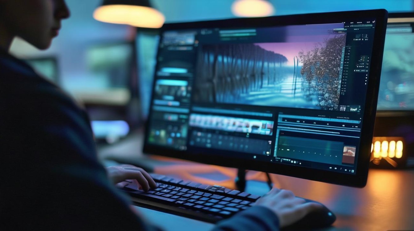 如何高效剪辑视频?宁静片段处理技巧详解揭秘!-图1 如何高效剪辑视频?宁静片段处理技巧详解揭秘!-图1