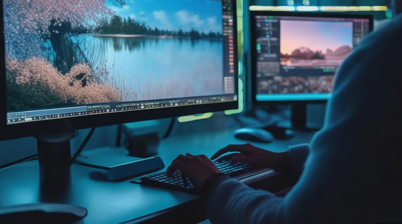 如何高效剪辑视频?宁静片段处理技巧详解揭秘!-图3 如何高效剪辑视频?宁静片段处理技巧详解揭秘!-图3