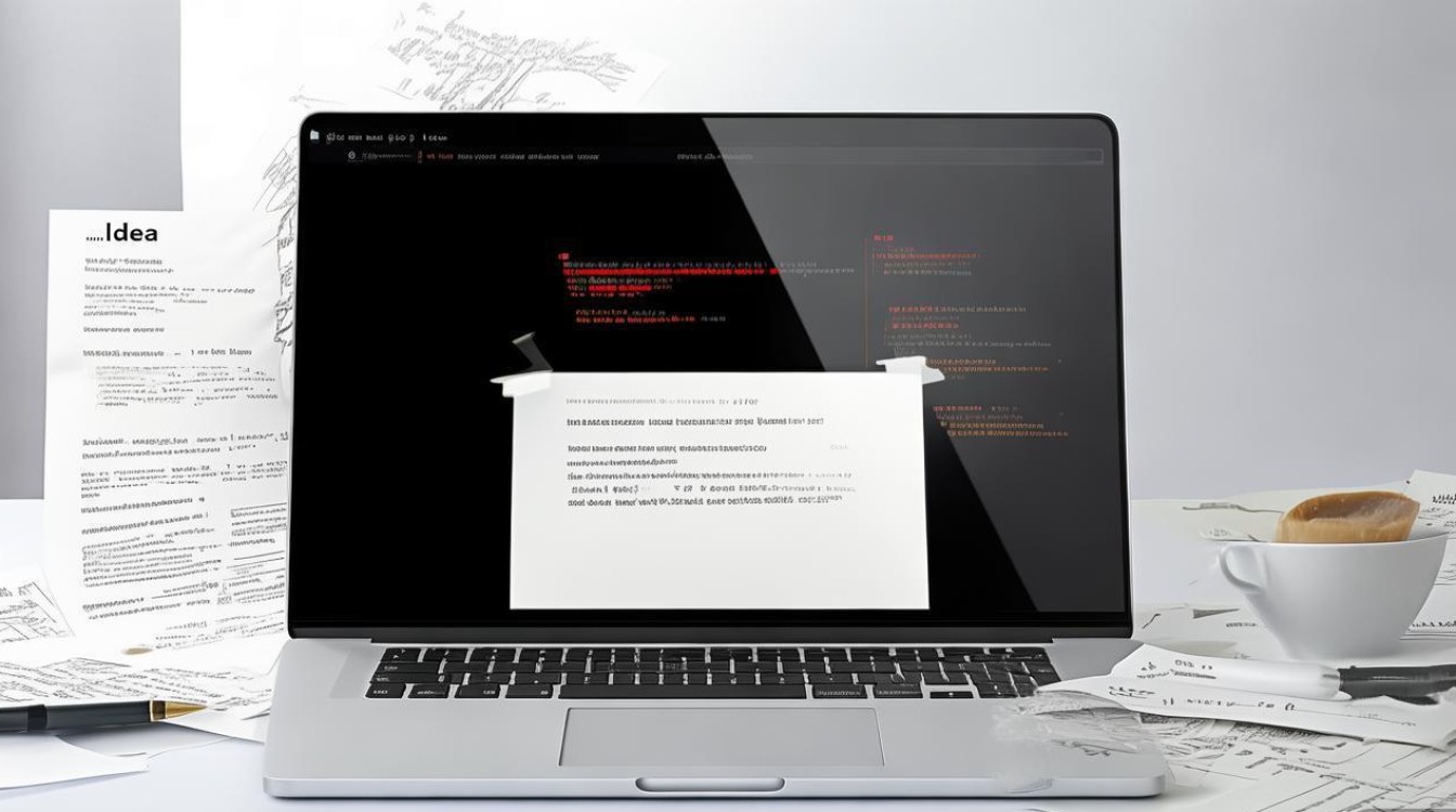 idea文档注释报错？如何排查和解决这个棘手问题？-图1