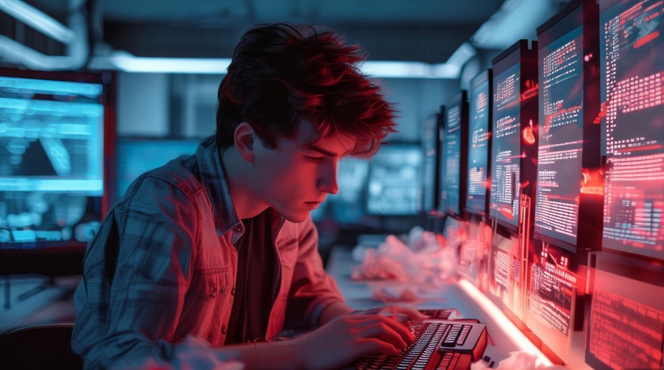 代码助手为何频繁乱报错，是系统bug还是操作失误？-图1