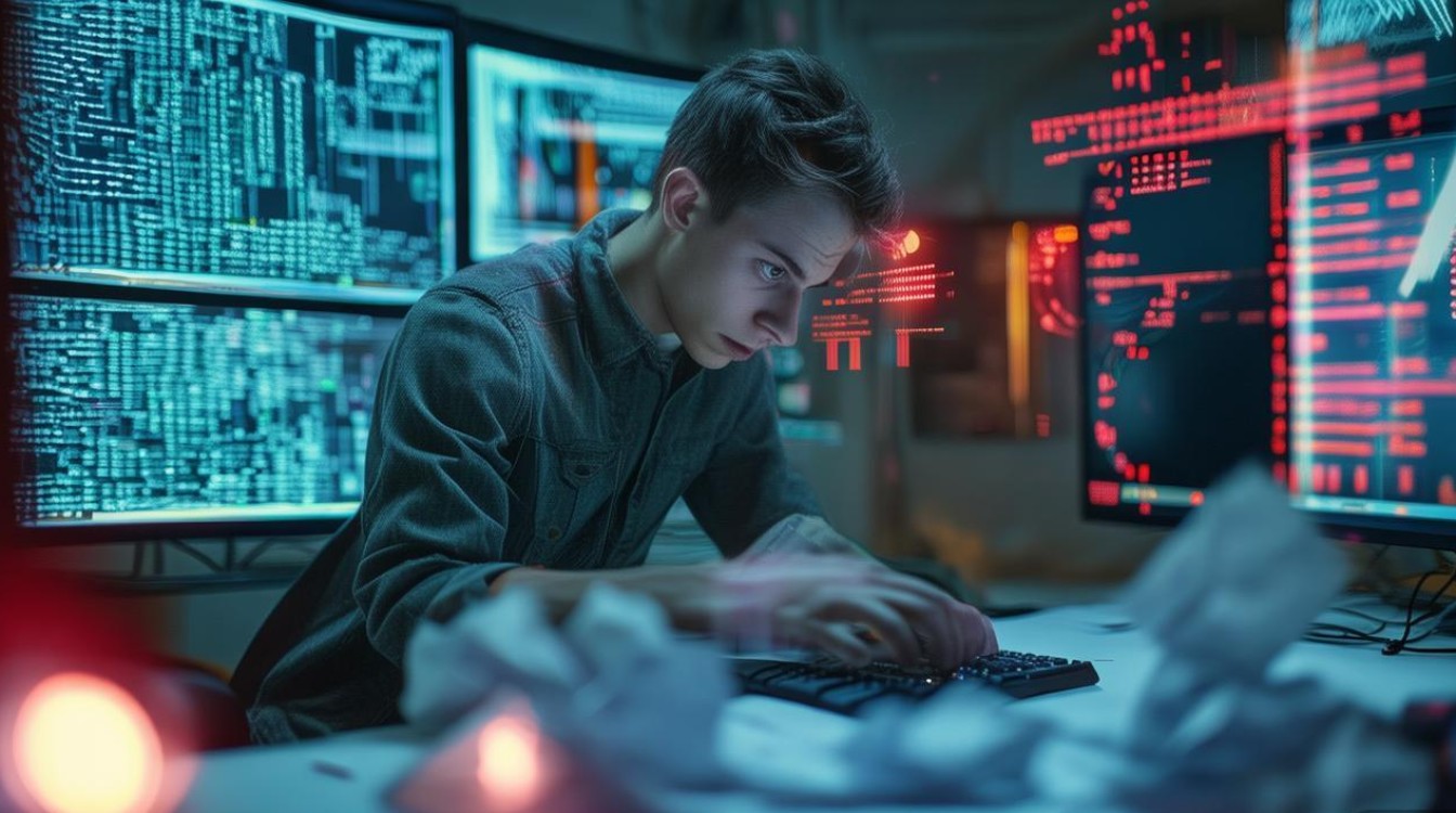 代码助手为何频繁乱报错，是系统bug还是操作失误？-图2