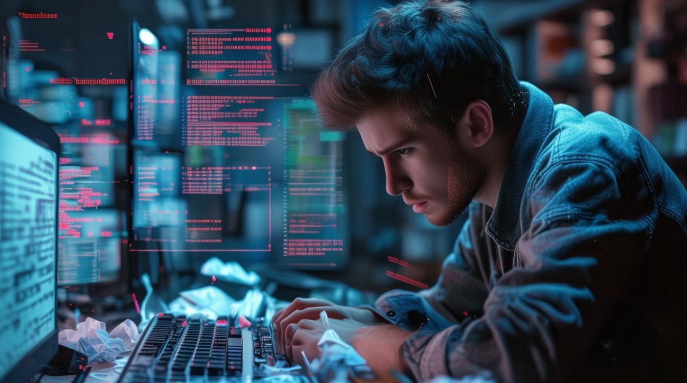 代码助手为何频繁乱报错，是系统bug还是操作失误？-图3