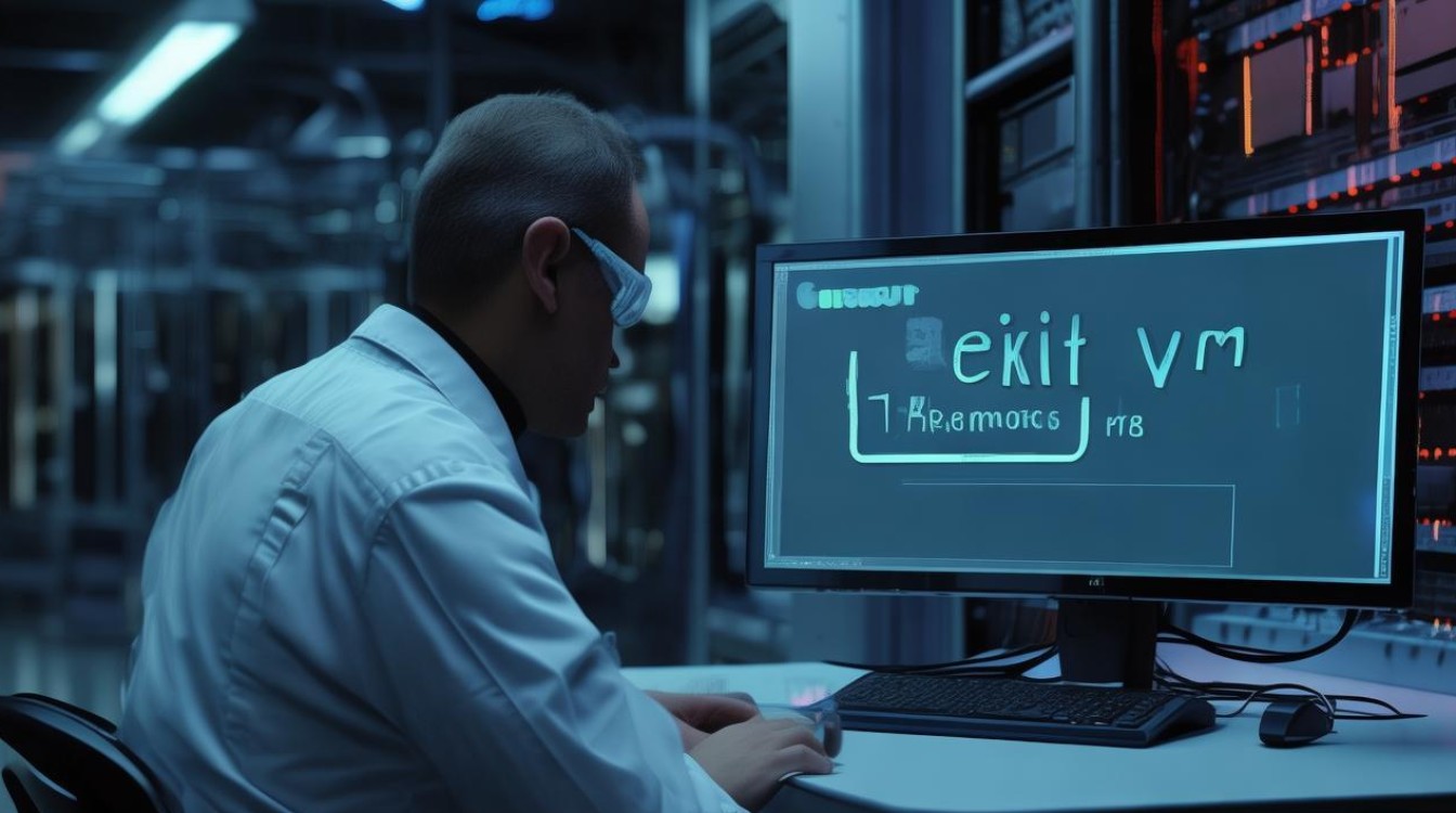 CentOS退出虚拟机后，如何确保数据安全及系统稳定运行？-图1