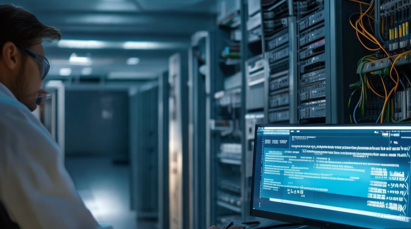 CentOS退出虚拟机后，如何确保数据安全及系统稳定运行？-图3