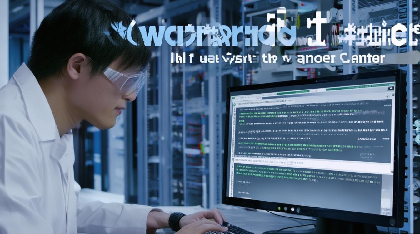 CentOS安装vCenter过程中遇到哪些常见问题及解决方法？-图2