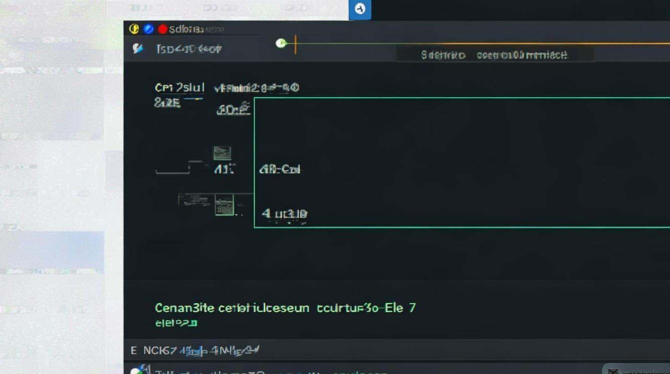 CentOS 7.4下载过程中有哪些常见问题需要注意？-图2