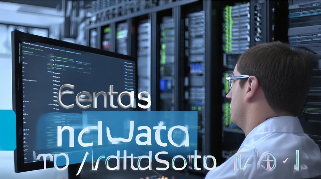 CentOS安装vCenter过程中遇到哪些常见问题及解决方法？-图3