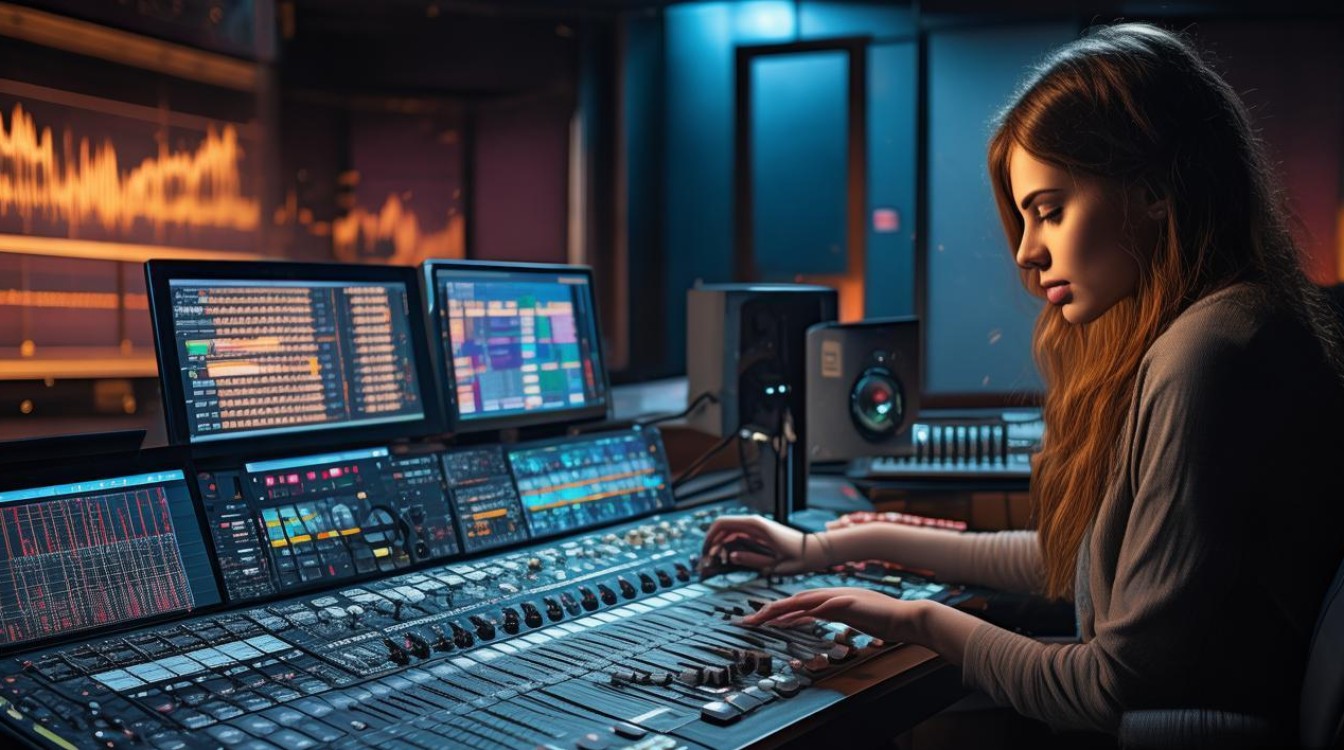 如何通过剪辑技巧高效将歌曲与视频同步并实现歌曲加速播放？-图1