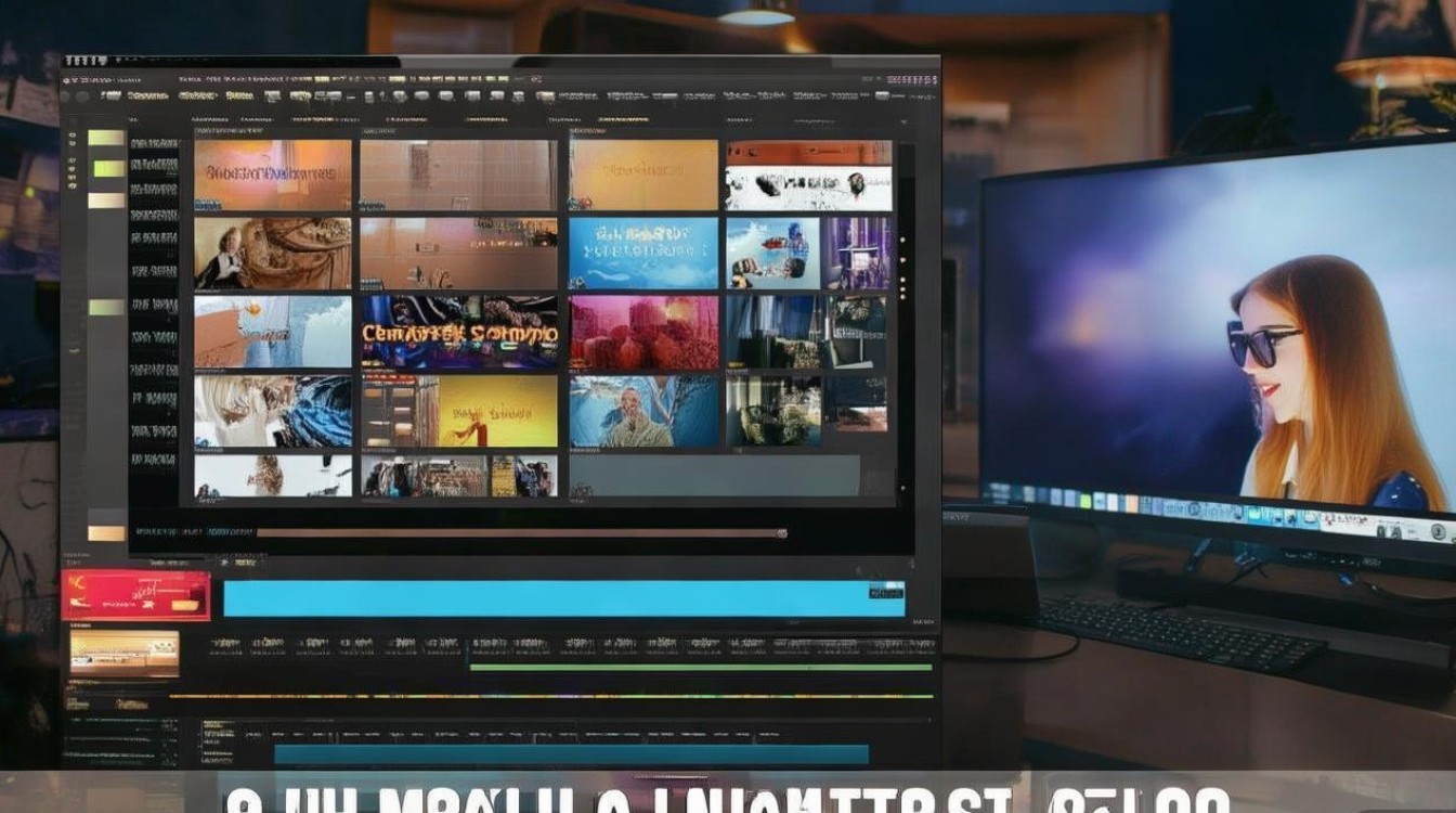 如何高效剪辑聊天素材视频，打造精彩对话片段？-图1