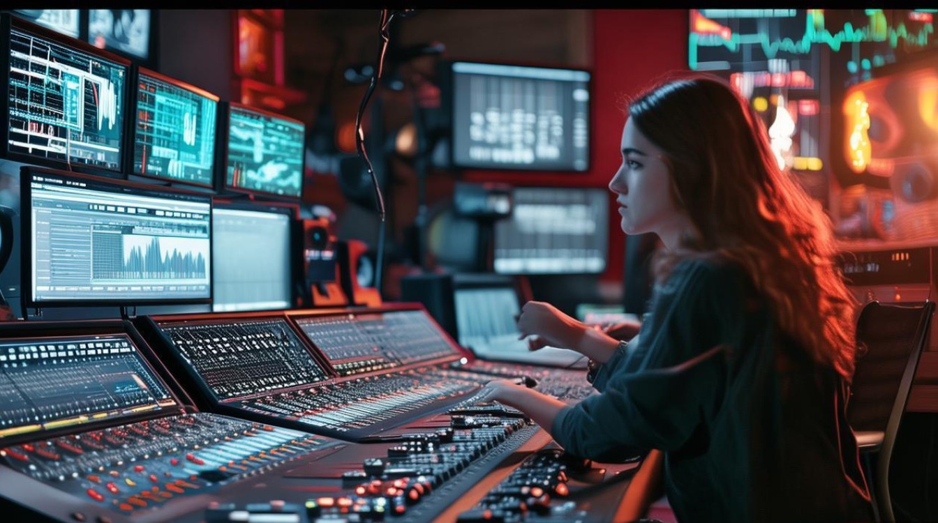 如何通过剪辑技巧高效将歌曲与视频同步并实现歌曲加速播放？-图2