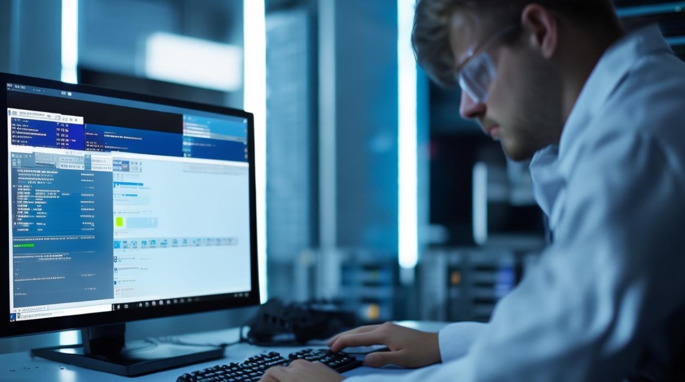 CentOS 窗口安装时遇到哪些常见问题及解决方法？-图1