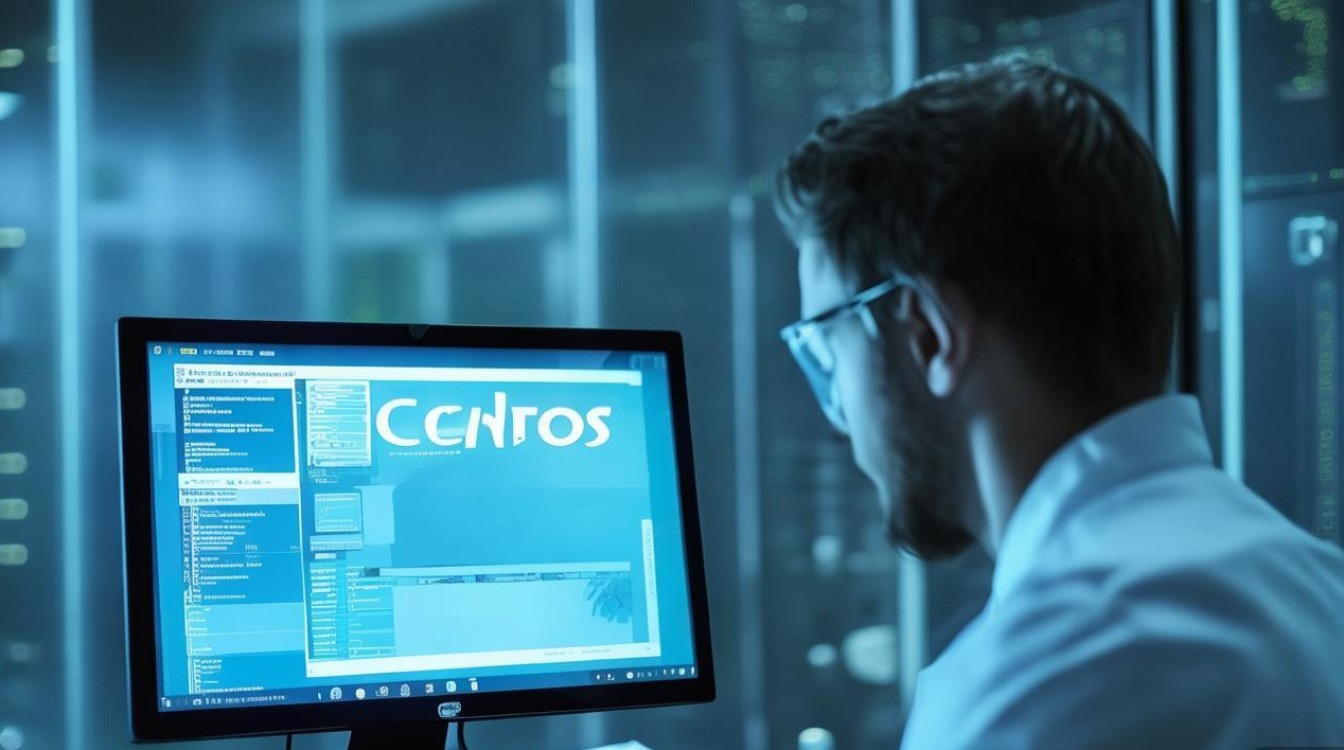 CentOS 窗口安装时遇到哪些常见问题及解决方法？-图2
