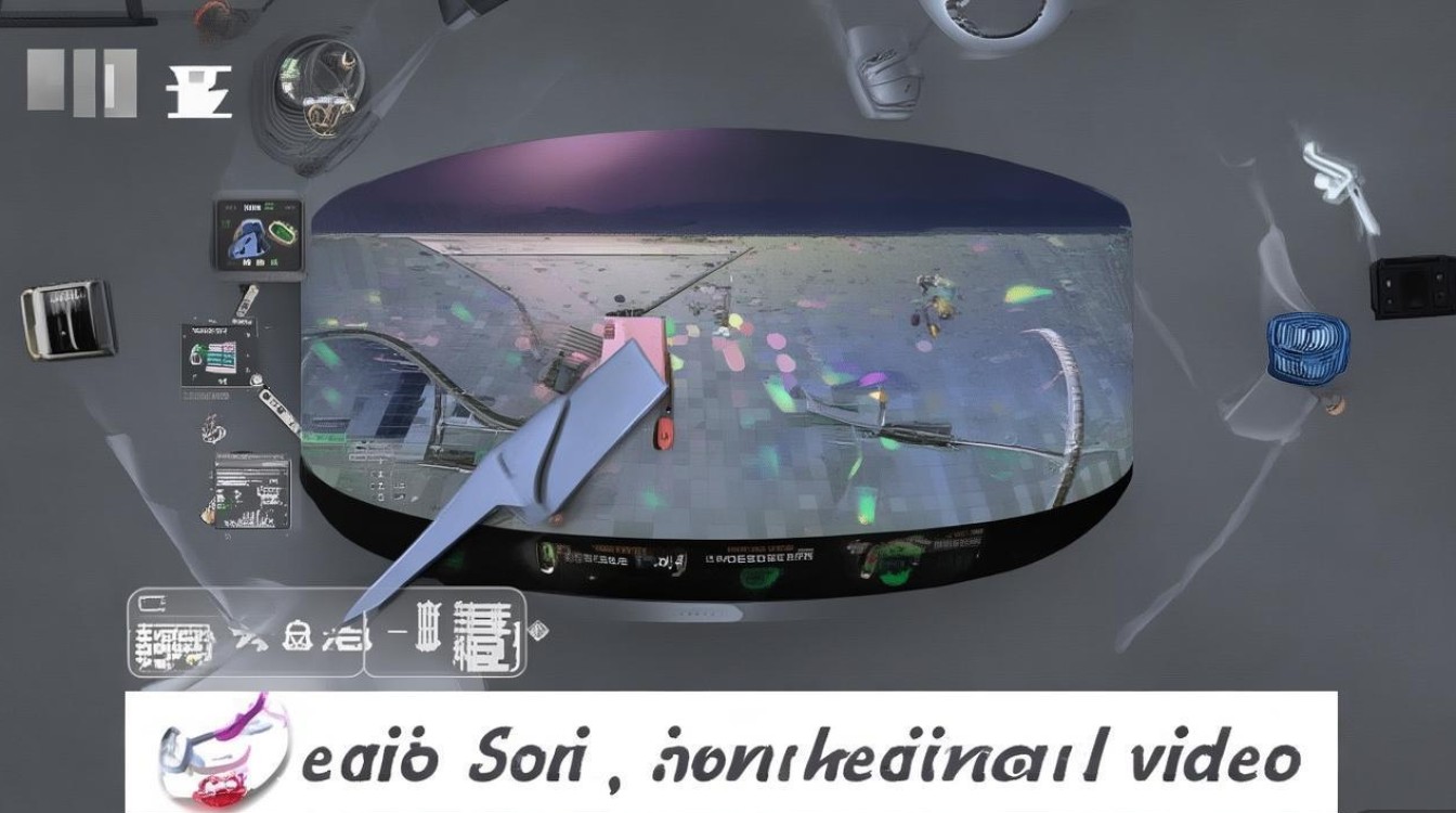 如何制作并剪辑球形视频?详细教程大揭秘!-图1 如何制作并剪辑球形视频?详细教程大揭秘!-图1