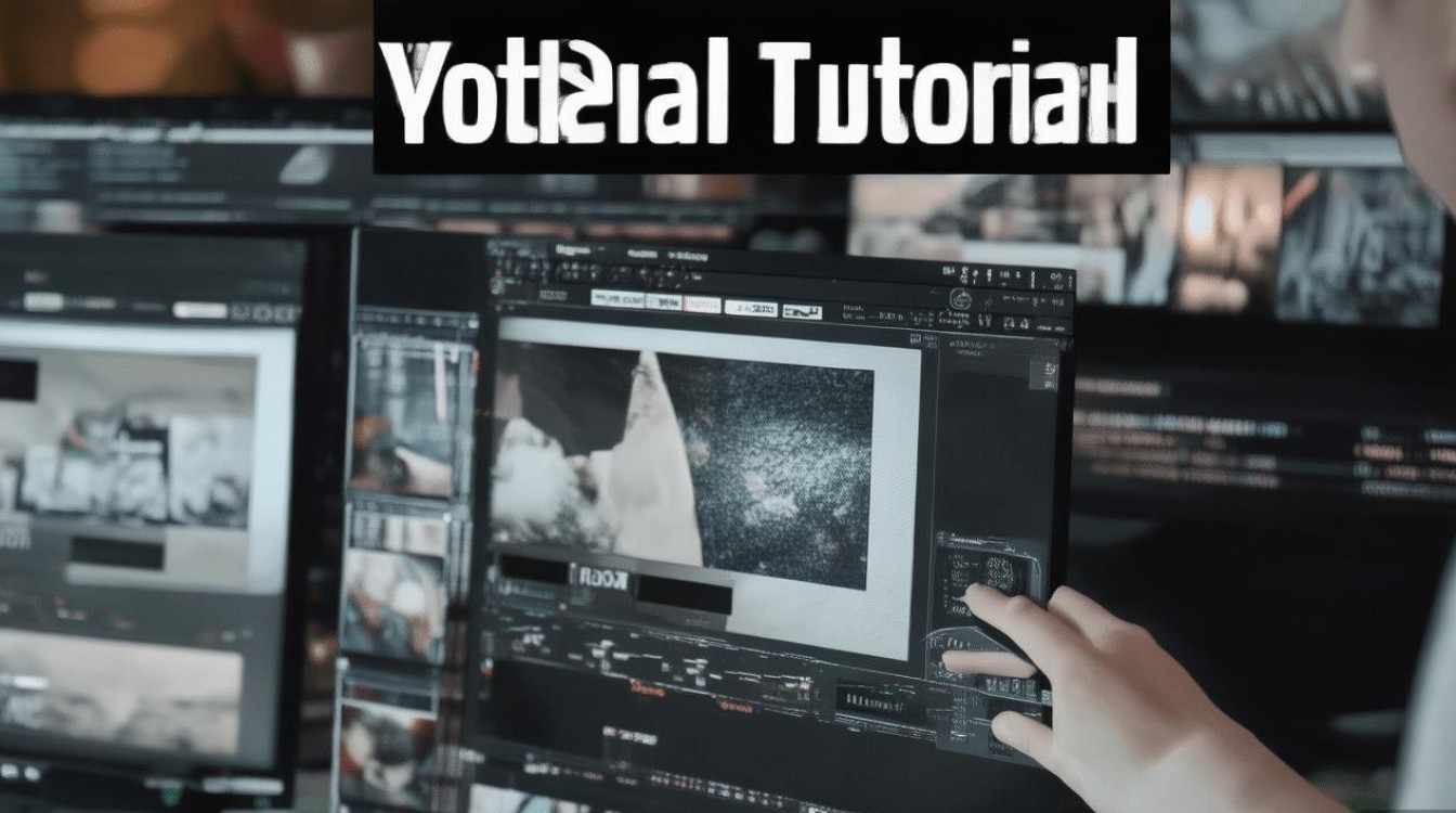 如何巧妙融合图片与视频,实现图片穿插剪辑的艺术效果?-图2 如何巧妙融合图片与视频,实现图片穿插剪辑的艺术效果?-图2