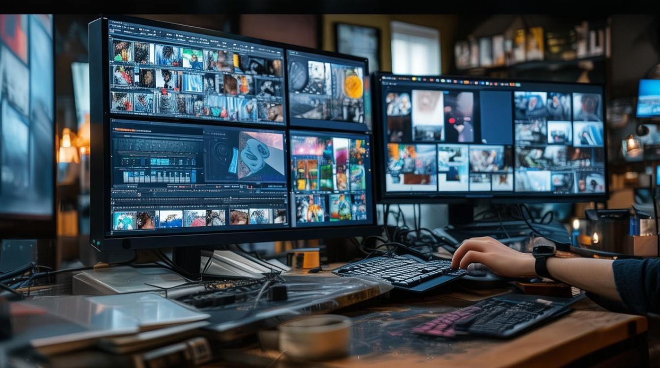 如何高效剪辑长视频电影?揭秘专业剪辑技巧与步骤-图2 如何高效剪辑长视频电影?揭秘专业剪辑技巧与步骤-图2