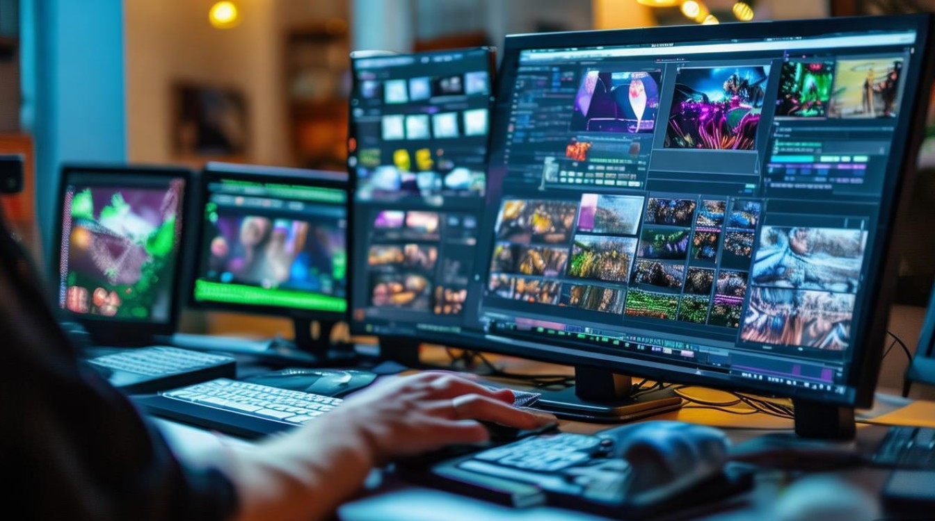 如何高效剪辑长视频电影?揭秘专业剪辑技巧与步骤-图3 如何高效剪辑长视频电影?揭秘专业剪辑技巧与步骤-图3