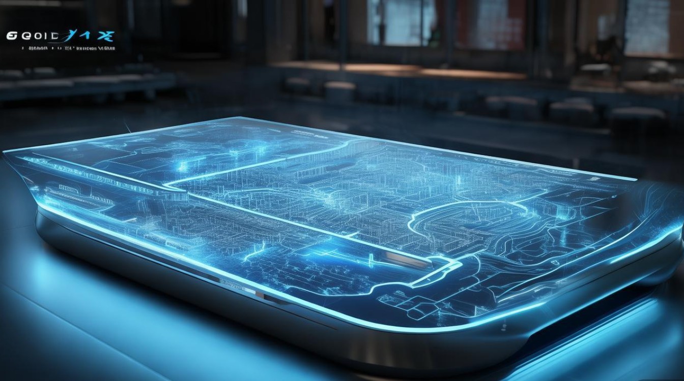 高德地图横屏显示设置方法及技巧,如何快速切换横屏模式?-图3 高德地图横屏显示设置方法及技巧,如何快速切换横屏模式?-图3