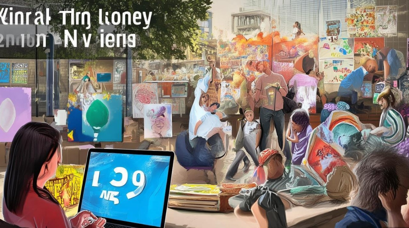 如何一天赚300？揭秘高效赚钱秘诀与实战技巧！-图3