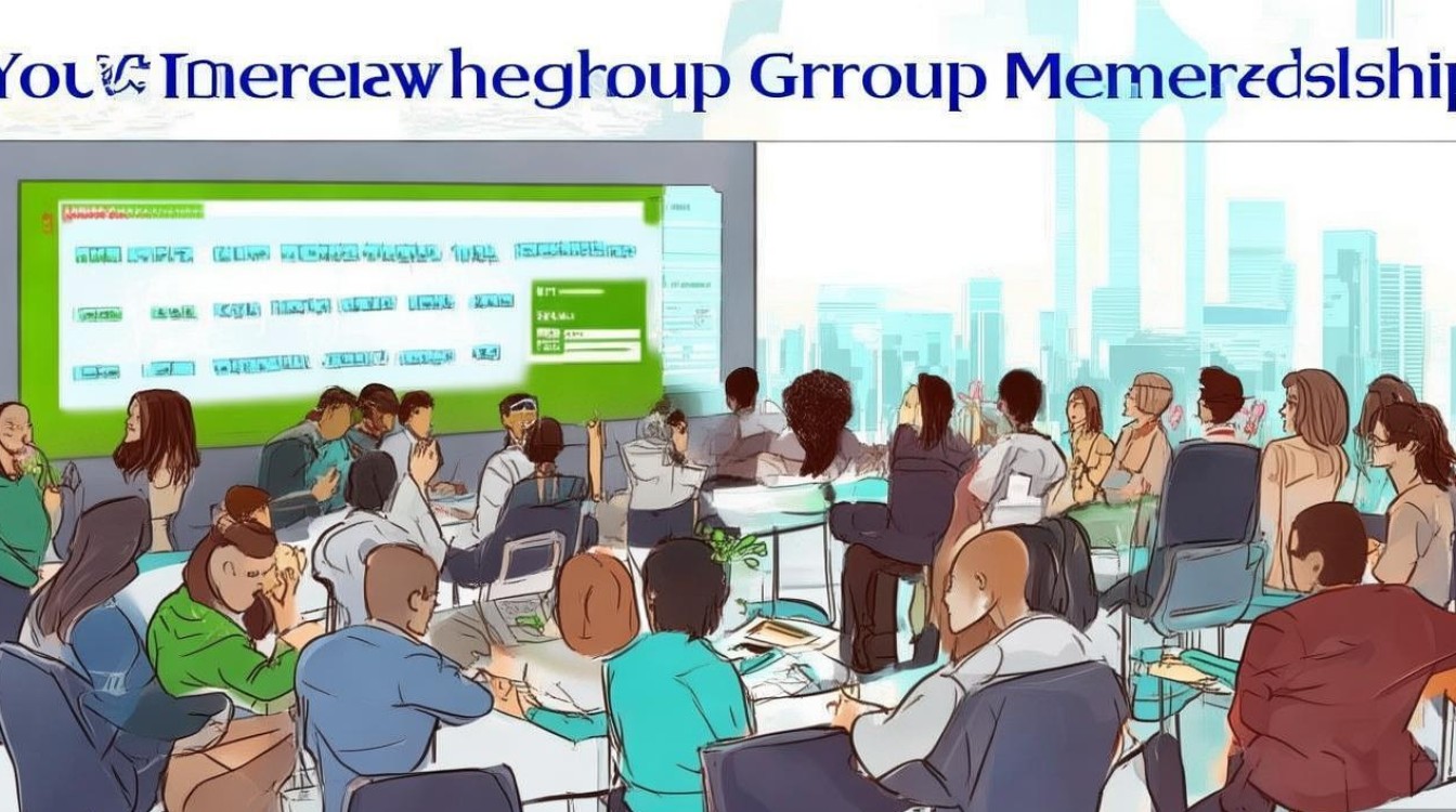 微信群人数增长秘籍,有哪些实用方法可借鉴?-图3 微信群人数增长秘籍,有哪些实用方法可借鉴?-图3