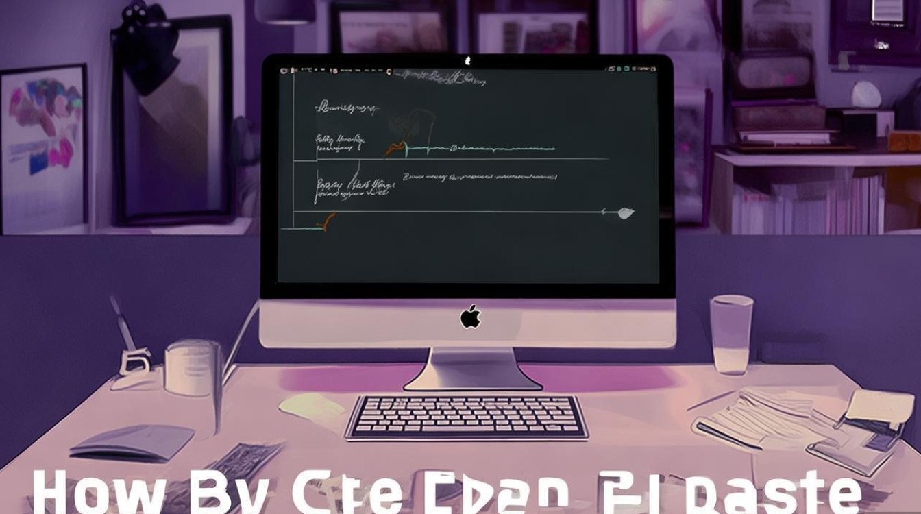 苹果电脑粘贴复制操作步骤详解，为何有时粘贴失败？-图3