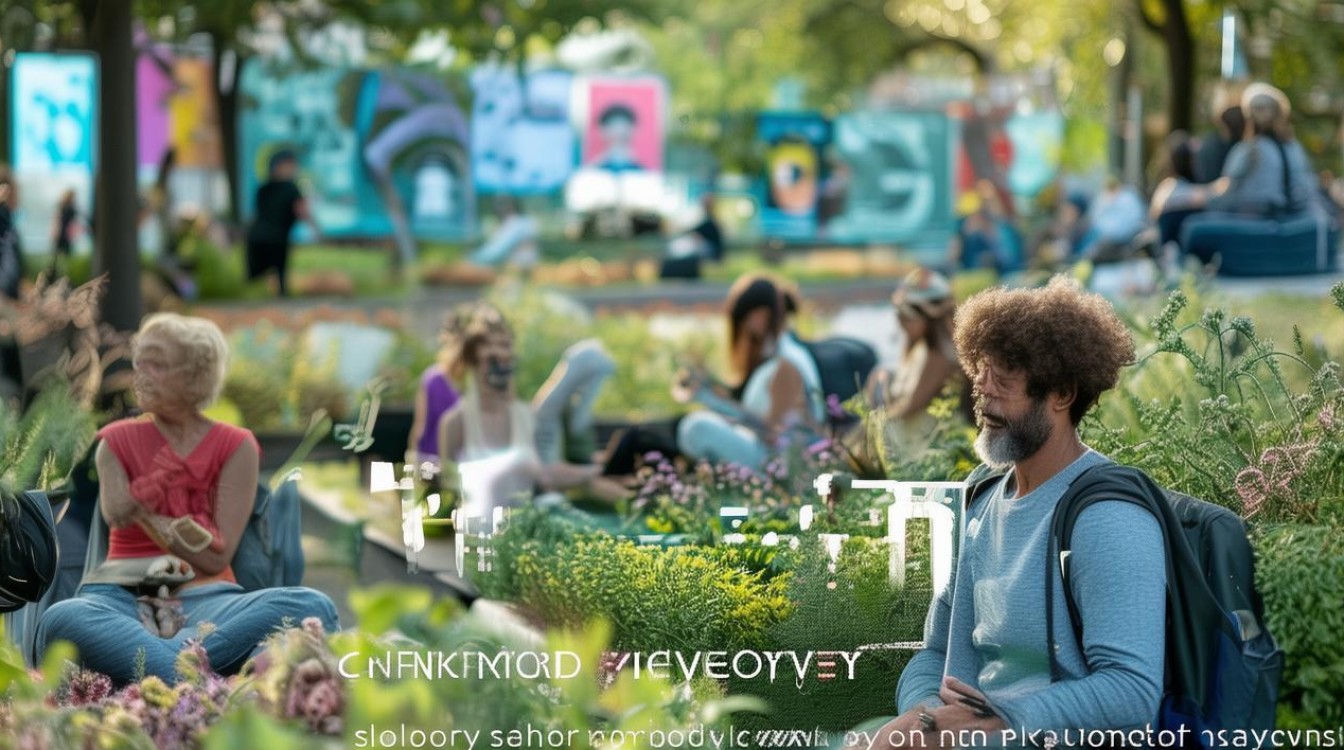 在繁忙生活中，如何高效克服遗忘难题？-图1