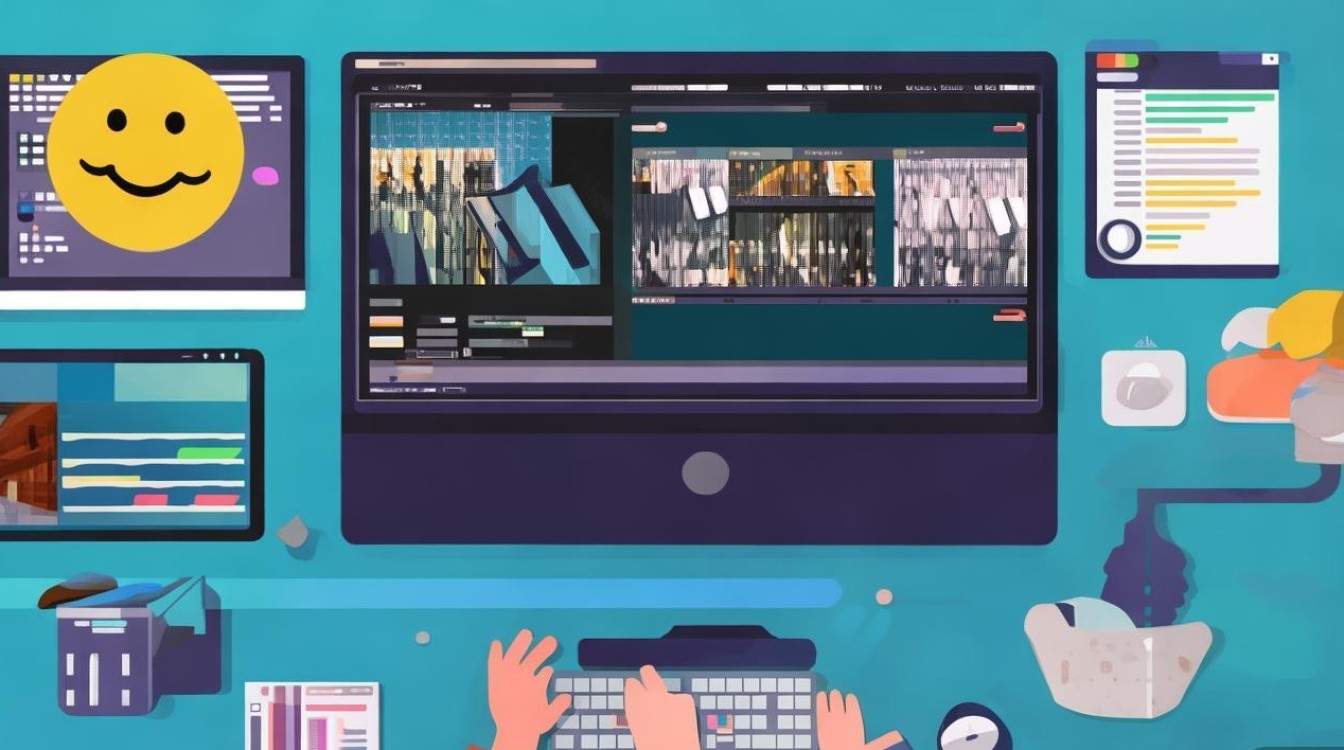 剪辑毛毛视频时遇到难题？揭秘高效剪辑技巧全攻略-图1