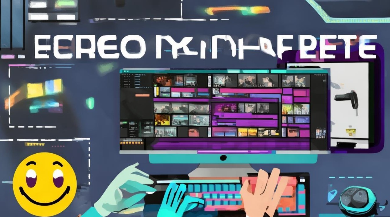 剪辑毛毛视频时遇到难题？揭秘高效剪辑技巧全攻略-图3