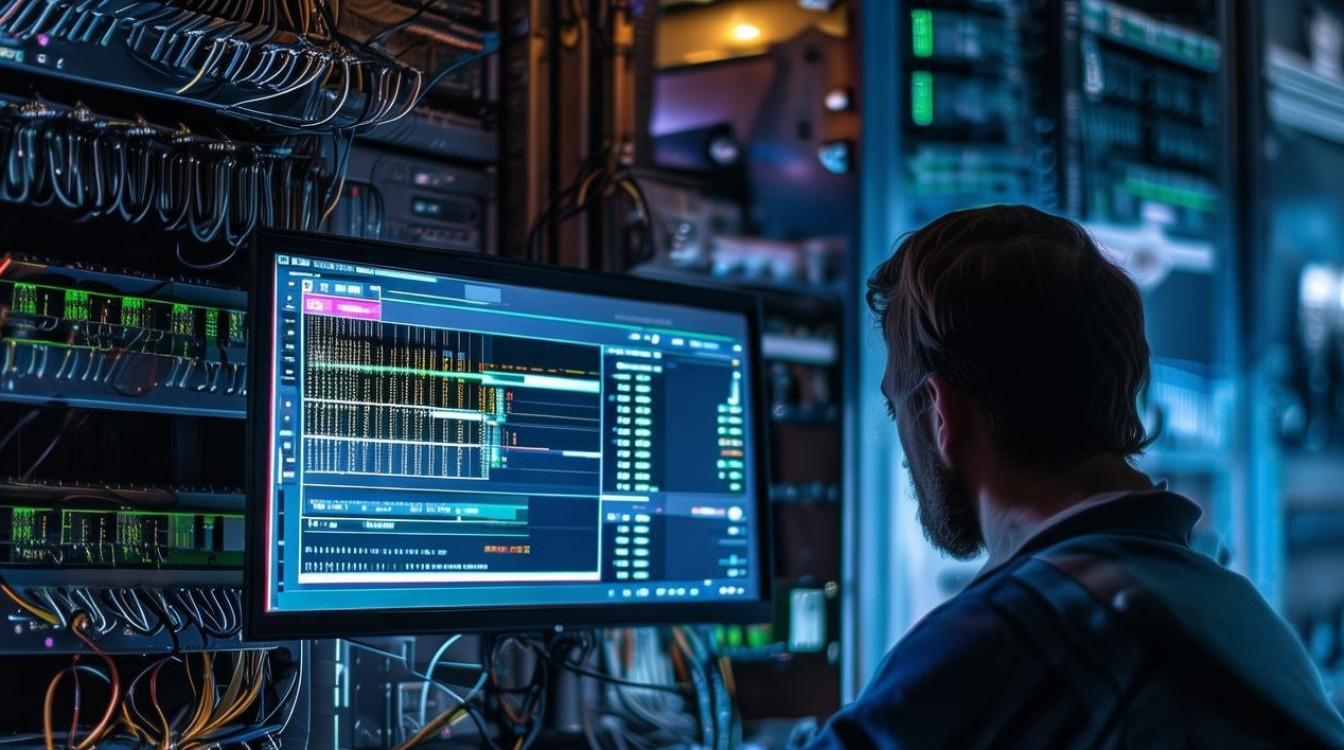 CentOS系统使用iftop监控RPM包流量,有何最佳实践和疑问?-图2 CentOS系统使用iftop监控RPM包流量,有何最佳实践和疑问?-图2