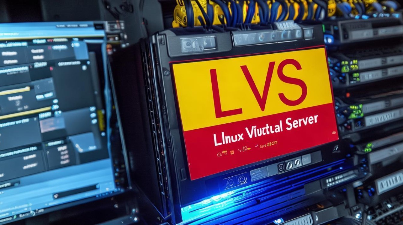 CentOS 7.2环境下LVS配置与应用遇到哪些常见疑问及解决方法？-图1