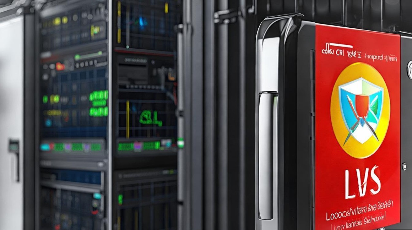 CentOS 7.2环境下LVS配置与应用遇到哪些常见疑问及解决方法？-图2