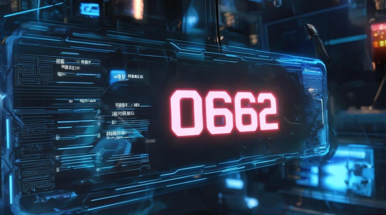 联想报错0662是什么原因引起的？该如何解决？-图2