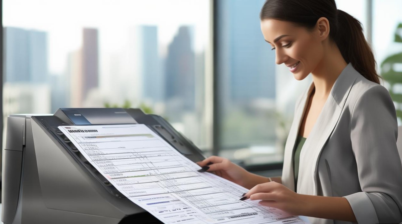 如何轻松高效地完成从准备到打印，工资单制作的完整疑问解答？-图1