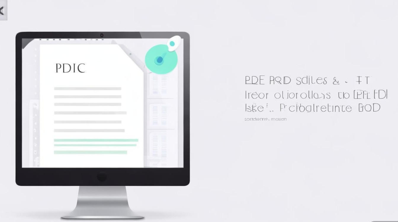 如何正确操作PDF文件使其旋转并成功保存,避免常见错误?-图1 如何正确操作PDF文件使其旋转并成功保存,避免常见错误?-图1