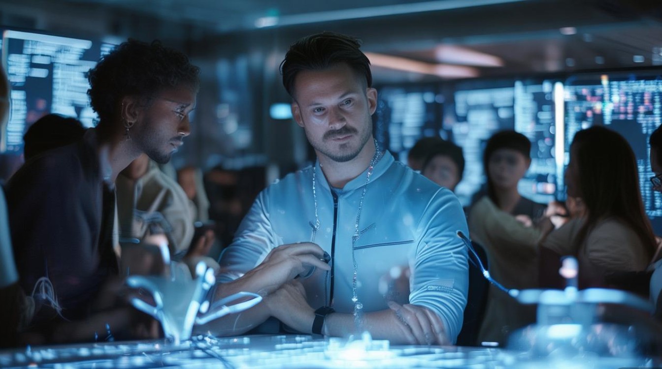 华为史上最牛程序员招聘之谜，究竟何方神圣脱颖而出？-图1