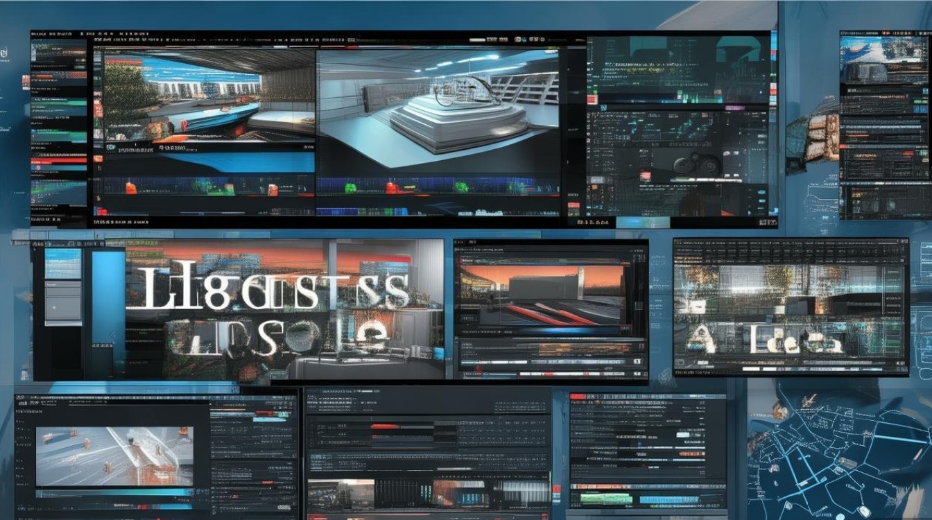 如何制作出高质量的物流视频剪辑技巧详解?-图1 如何制作出高质量的物流视频剪辑技巧详解?-图1