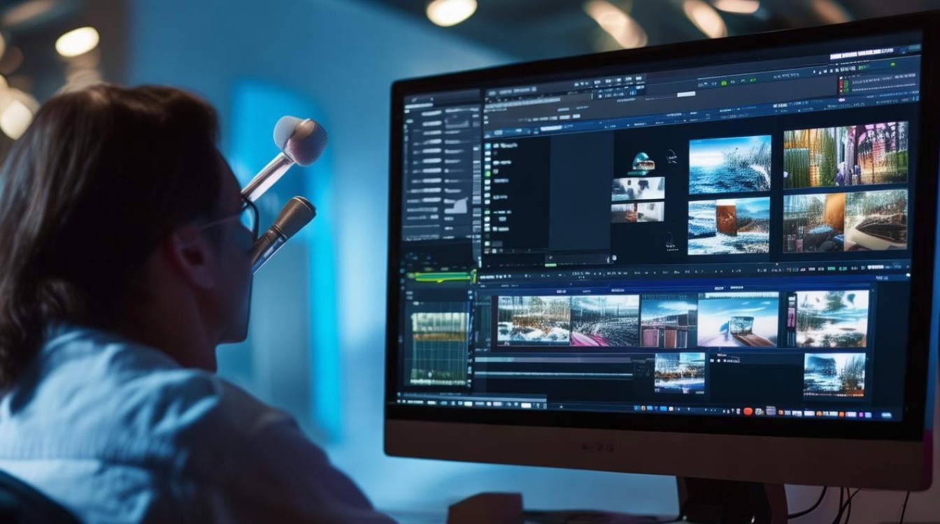 如何完美剪辑视频实现流畅全程讲话，避免断句和卡顿？-图1