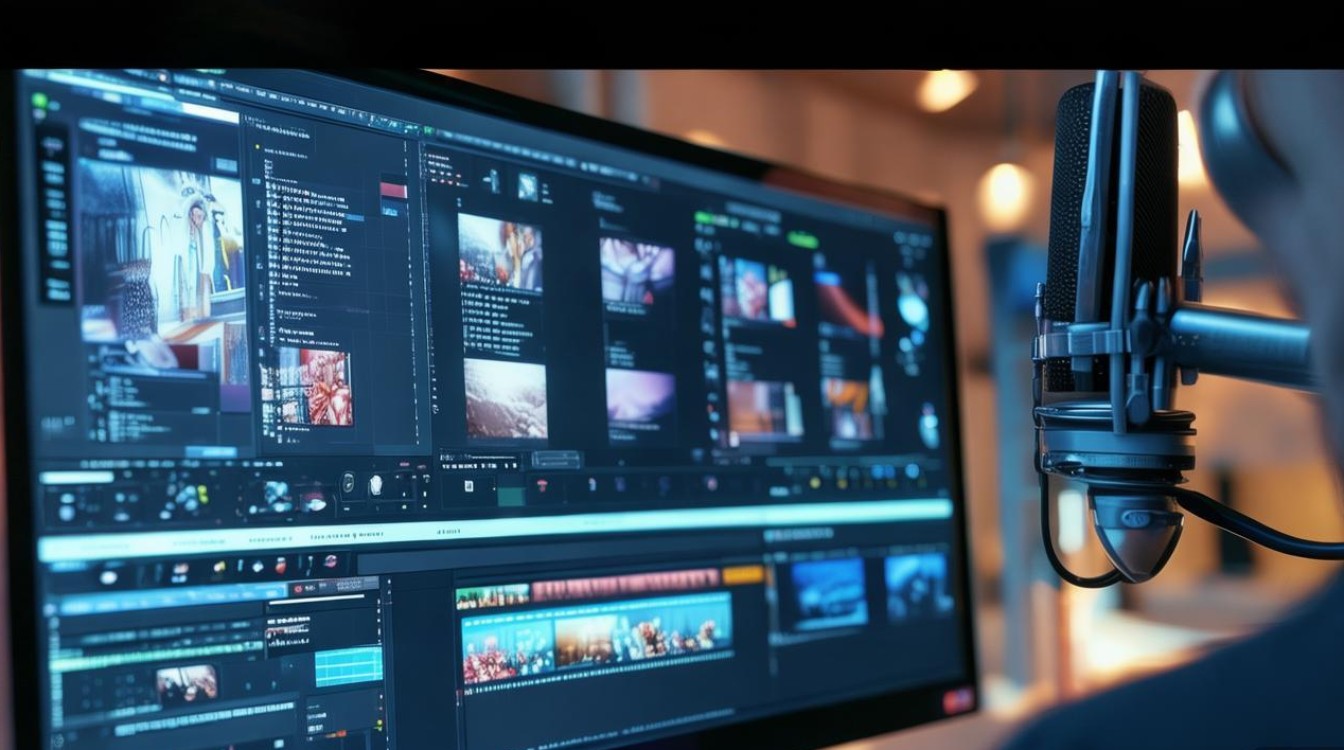 如何完美剪辑视频实现流畅全程讲话，避免断句和卡顿？-图3