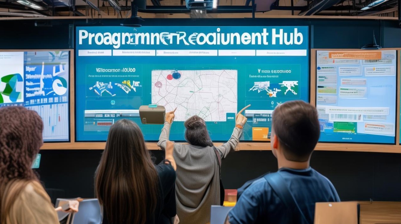 程序员招聘网站都有哪些?详细推荐和查看途径大揭秘!-图1 程序员招聘网站都有哪些?详细推荐和查看途径大揭秘!-图1