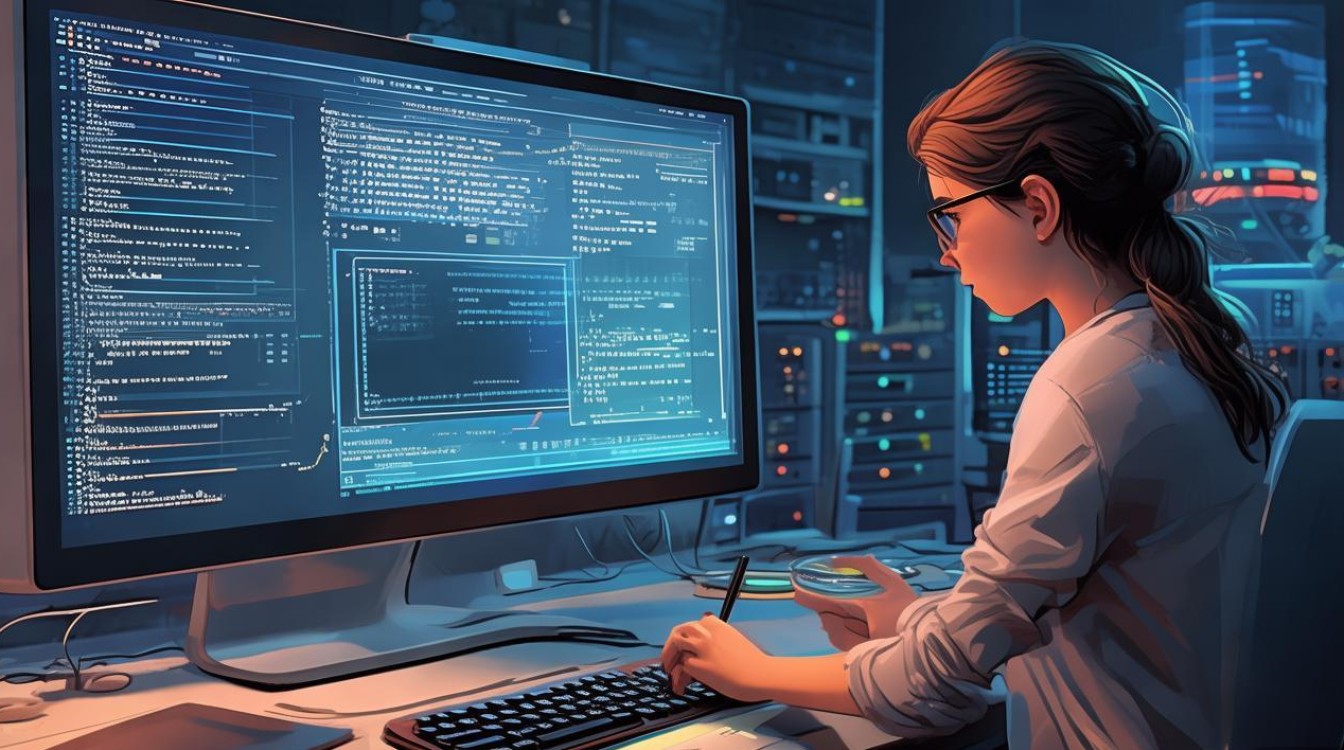 JSP报错定位方法有哪些？如何快速精准找到问题根源？-图2