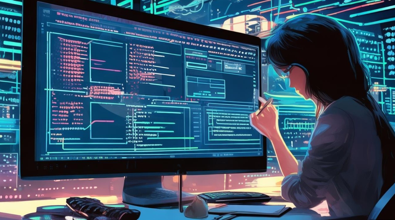 JSP报错定位方法有哪些？如何快速精准找到问题根源？-图3