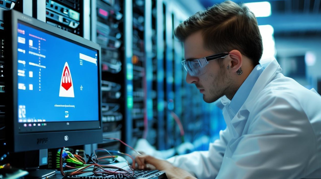 为什么Ubuntu网卡重启总是出现报错?原因分析及解决方法详解!-图1 为什么Ubuntu网卡重启总是出现报错?原因分析及解决方法详解!-图1