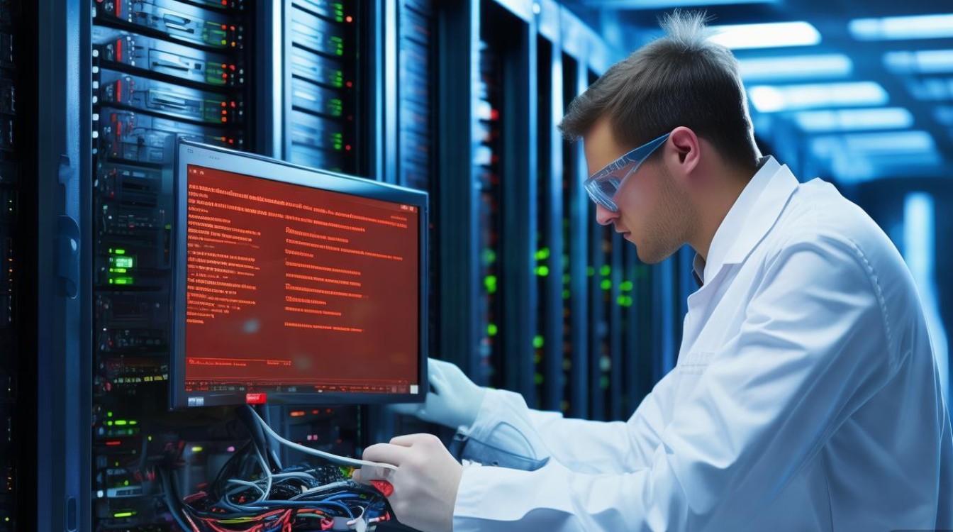 为什么Ubuntu网卡重启总是出现报错?原因分析及解决方法详解!-图2 为什么Ubuntu网卡重启总是出现报错?原因分析及解决方法详解!-图2