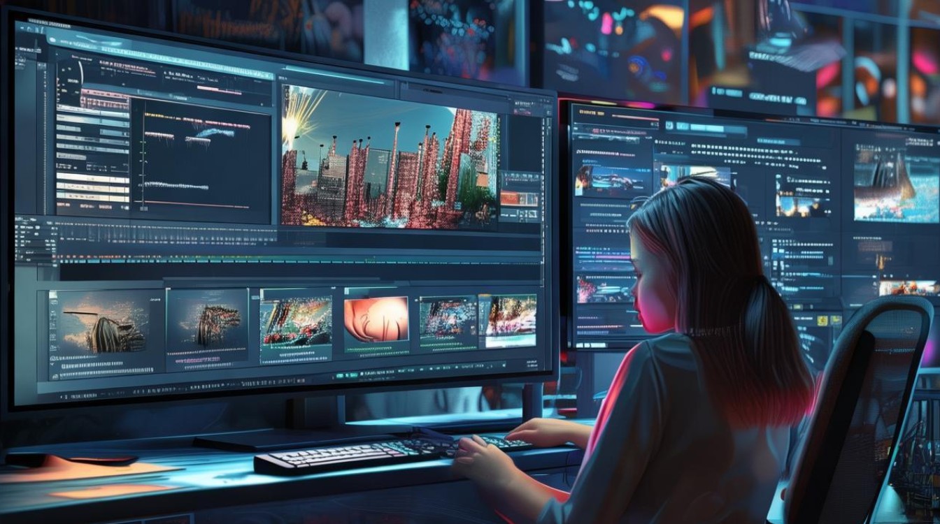 如何高效剪辑姐姐的视频,使其更具吸引力与观赏性?-图1 如何高效剪辑姐姐的视频,使其更具吸引力与观赏性?-图1