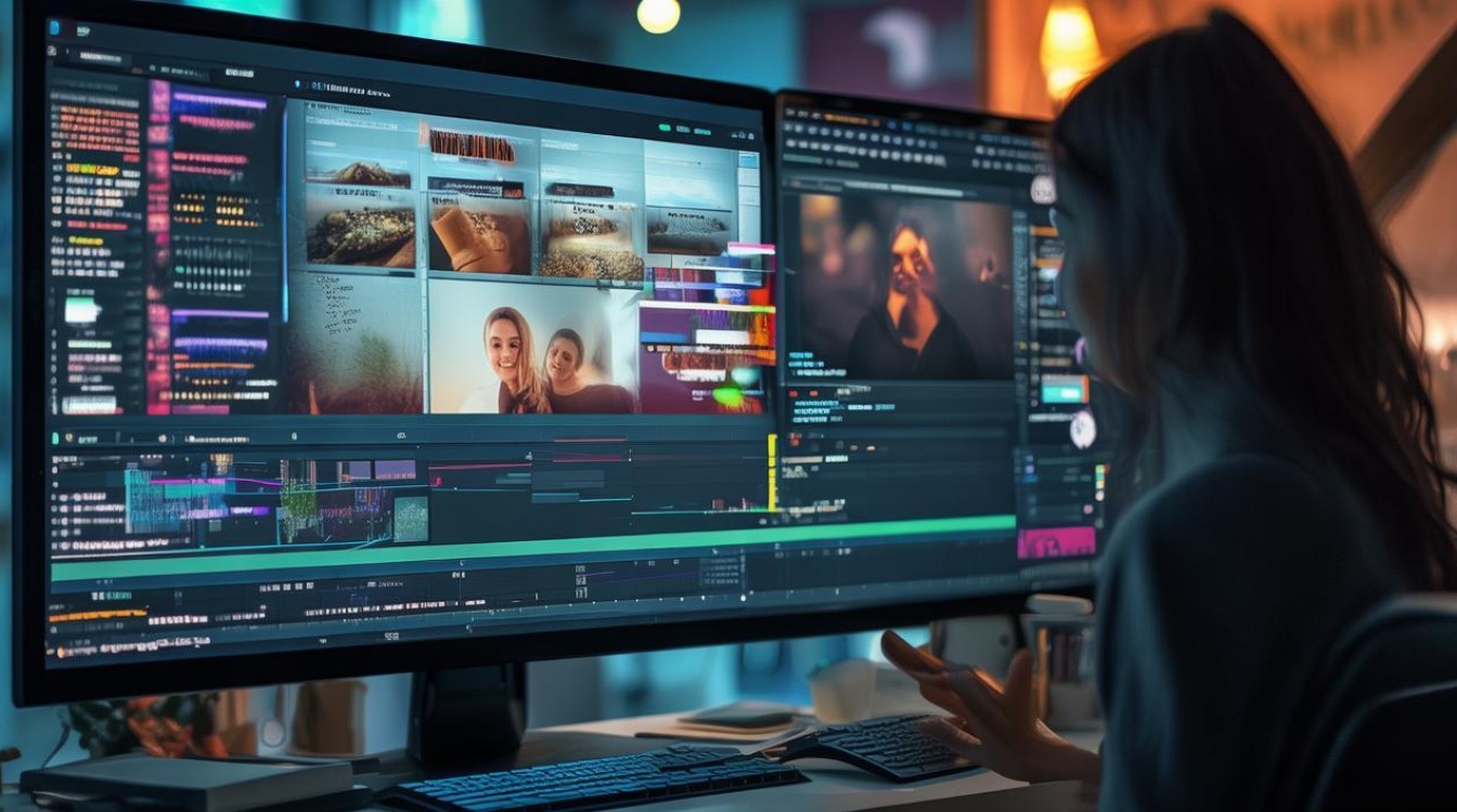 如何高效剪辑姐姐的视频,使其更具吸引力与观赏性?-图2 如何高效剪辑姐姐的视频,使其更具吸引力与观赏性?-图2